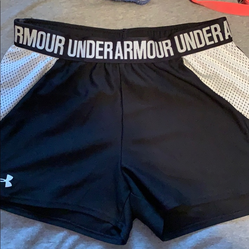 Under Armour shorts